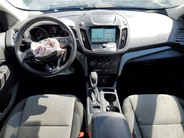 1FMCU9GD8KUC41004 2019 FORD ESCAPE - Image 8
