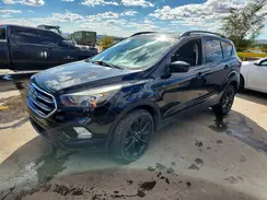 1FMCU9GD8KUC41469 2019 FORD ESCAPE