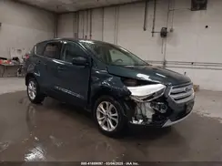 1FMCU9GD8KUC42816 2019 FORD ESCAPE