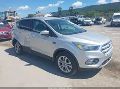 1FMCU9GD8KUC47305 2019 FORD ESCAPE