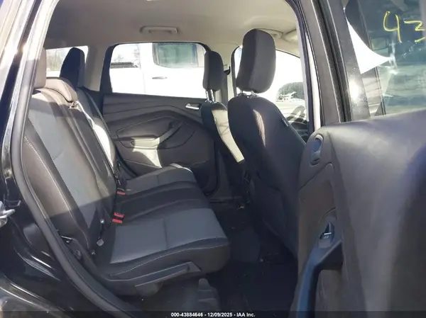 1FMCU9GD8KUC49877 2019 FORD ESCAPE - Image 8