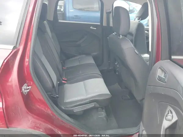 1FMCU9GD8KUC53380 2019 FORD ESCAPE - Image 8