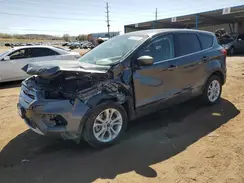 1FMCU9GD8KUC53475 2019 FORD ESCAPE