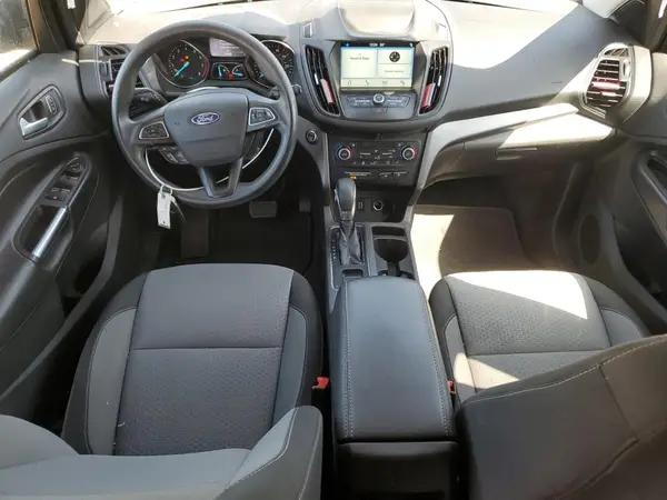 1FMCU9GD8KUC53475 2019 FORD ESCAPE - Image 8