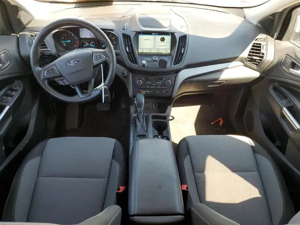 1FMCU9GD8KUC55811 2019 FORD ESCAPE - Image 8