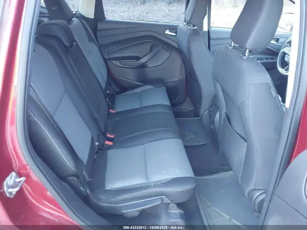 1FMCU9GD8KUC55985 2019 FORD ESCAPE - Image 8