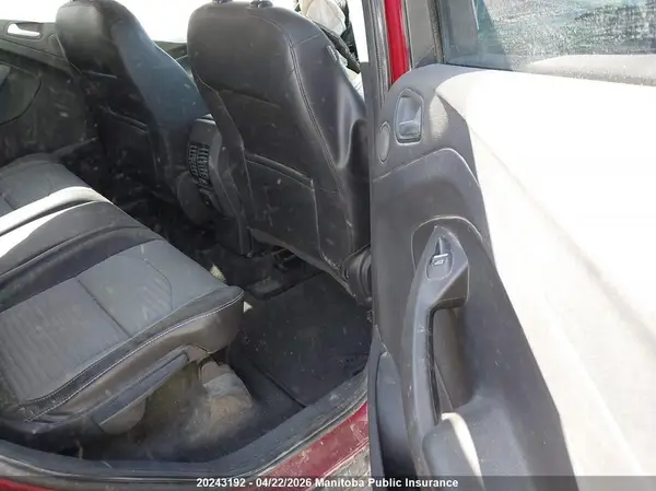 1FMCU9GD9HUA01419 2017 FORD ESCAPE - Image 8