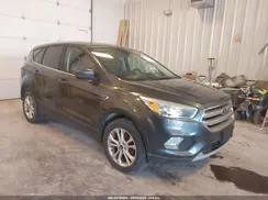 1FMCU9GD9HUA07009 2017 FORD ESCAPE
