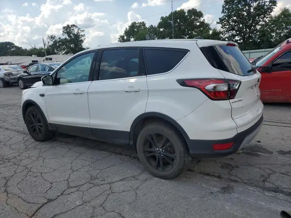 1FMCU9GD9HUA07592 2017 FORD ESCAPE - Image 2