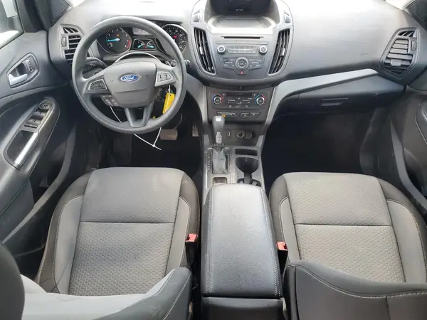 1FMCU9GD9HUA07592 2017 FORD ESCAPE - Image 8