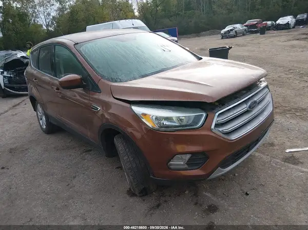 1FMCU9GD9HUA11075 2017 FORD ESCAPE - Image 1