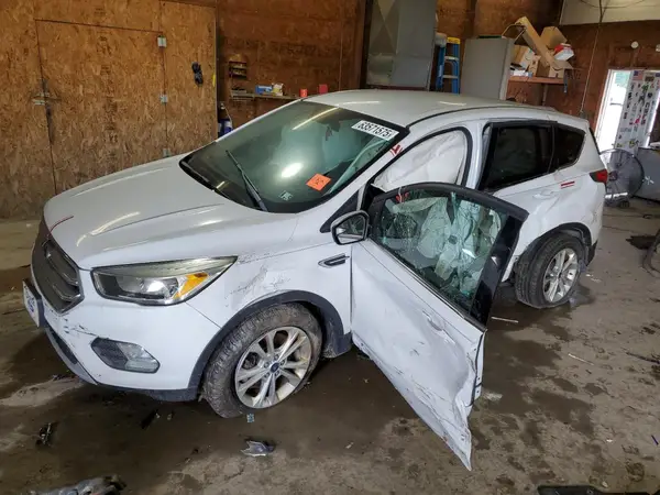 1FMCU9GD9HUA11612 2017 FORD ESCAPE - Image 1
