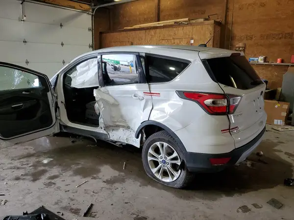 1FMCU9GD9HUA11612 2017 FORD ESCAPE - Image 2