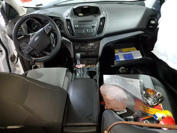 1FMCU9GD9HUA11612 2017 FORD ESCAPE - Image 8
