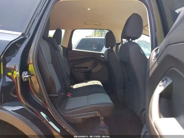 1FMCU9GD9HUA15661 2017 FORD ESCAPE - Image 8