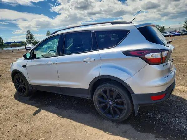 1FMCU9GD9HUA16681 2017 FORD ESCAPE - Image 2