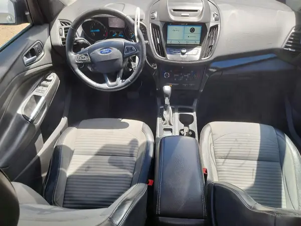 1FMCU9GD9HUA16681 2017 FORD ESCAPE - Image 8