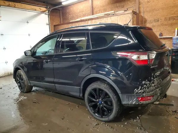 1FMCU9GD9HUA17829 2017 FORD ESCAPE - Image 2