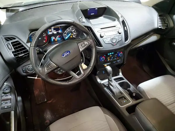 1FMCU9GD9HUA17829 2017 FORD ESCAPE - Image 8