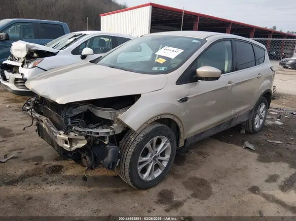 1FMCU9GD9HUA21167 2017 FORD ESCAPE - Image 2