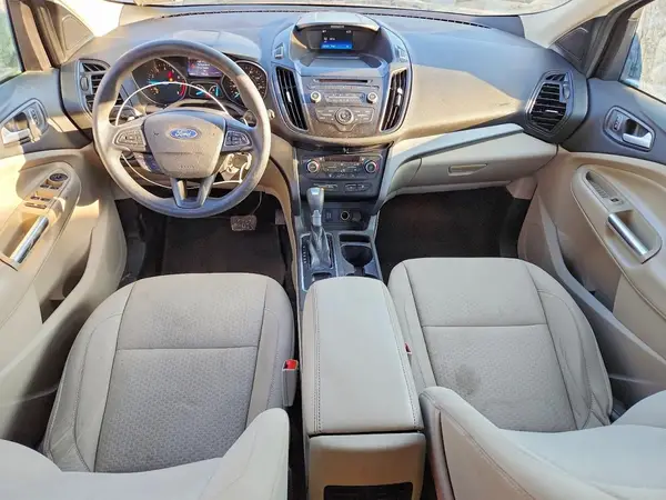 1FMCU9GD9HUA21606 2017 FORD ESCAPE - Image 8
