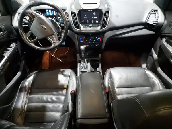 1FMCU9GD9HUA25400 2017 FORD ESCAPE - Image 8