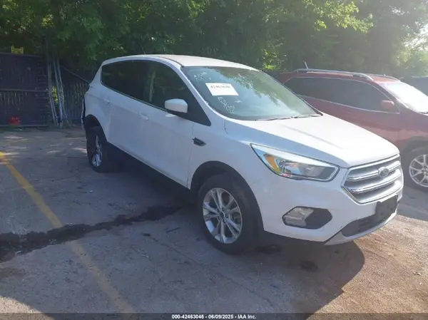 1FMCU9GD9HUA29351 2017 FORD ESCAPE - Image 1