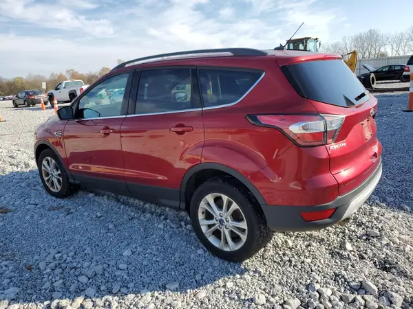 1FMCU9GD9HUA31648 2017 FORD ESCAPE - Image 2