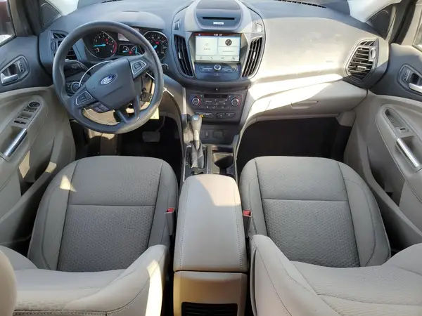 1FMCU9GD9HUA31648 2017 FORD ESCAPE - Image 8