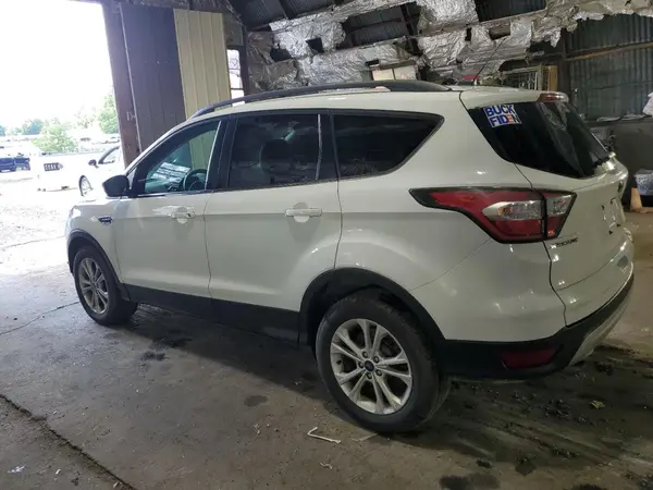 1FMCU9GD9HUA35425 2017 FORD ESCAPE - Image 2