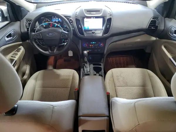 1FMCU9GD9HUA35425 2017 FORD ESCAPE - Image 8