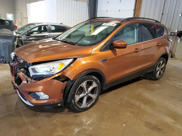 1FMCU9GD9HUA38308 2017 FORD ESCAPE - Image 1