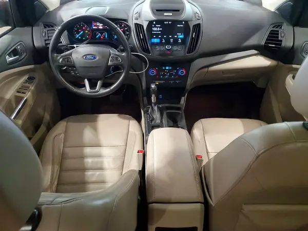 1FMCU9GD9HUA38308 2017 FORD ESCAPE - Image 8