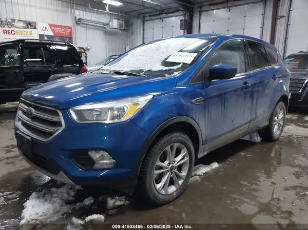 1FMCU9GD9HUA39085 2017 FORD ESCAPE - Image 2