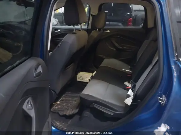 1FMCU9GD9HUA39085 2017 FORD ESCAPE - Image 8