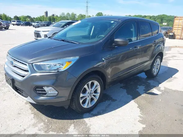 1FMCU9GD9HUA41273 2017 FORD ESCAPE - Image 2