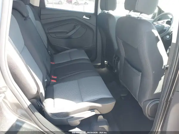 1FMCU9GD9HUA41273 2017 FORD ESCAPE - Image 8