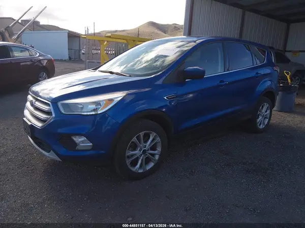 1FMCU9GD9HUA41337 2017 FORD ESCAPE - Image 2