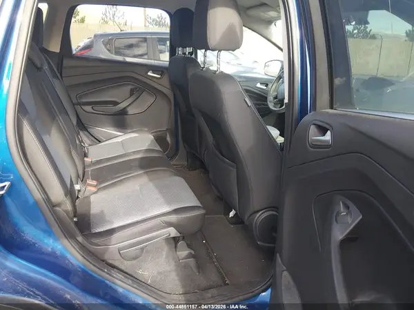 1FMCU9GD9HUA41337 2017 FORD ESCAPE - Image 8