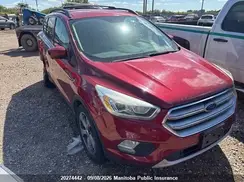 1FMCU9GD9HUA41709 2017 FORD ESCAPE
