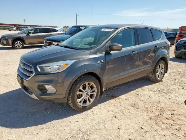 1FMCU9GD9HUA47008 2017 FORD ESCAPE - Image 1