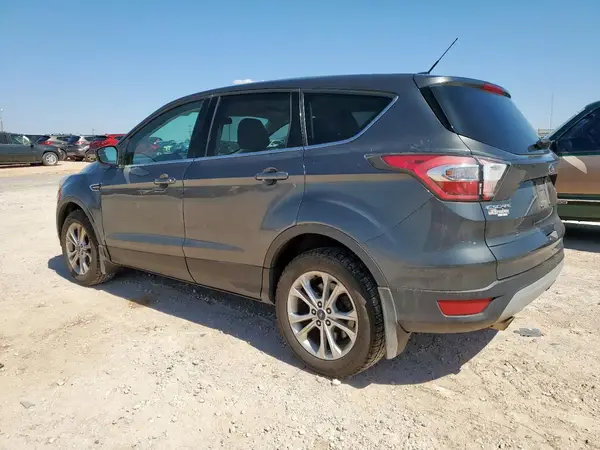 1FMCU9GD9HUA47008 2017 FORD ESCAPE - Image 2