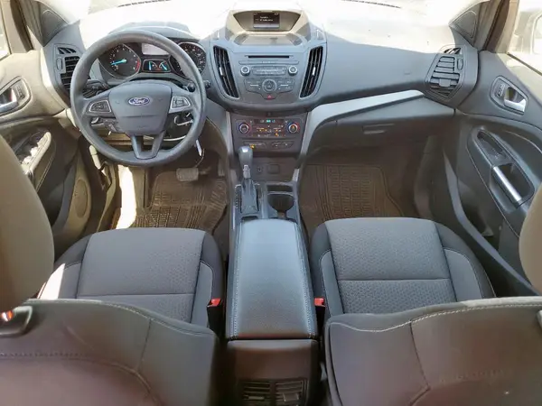 1FMCU9GD9HUA47008 2017 FORD ESCAPE - Image 8