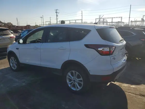 1FMCU9GD9HUA54735 2017 FORD ESCAPE - Image 2