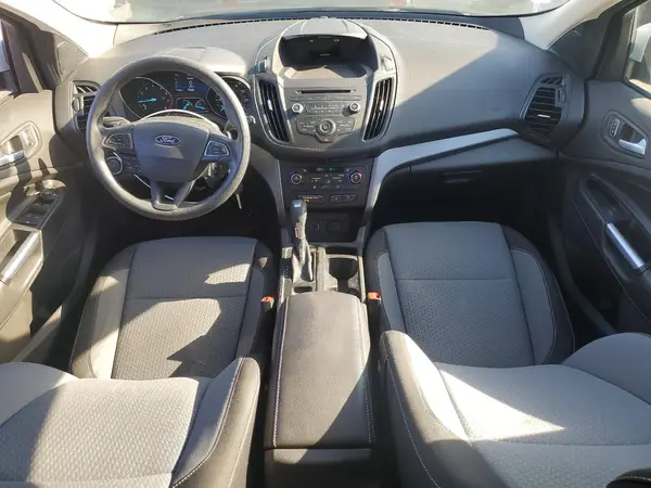 1FMCU9GD9HUA54735 2017 FORD ESCAPE - Image 8