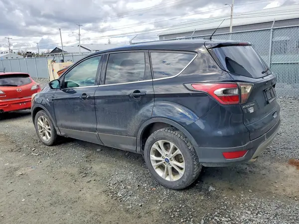 1FMCU9GD9HUA66478 2017 FORD ESCAPE - Image 2