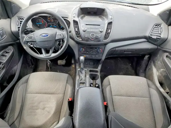 1FMCU9GD9HUA66478 2017 FORD ESCAPE - Image 8