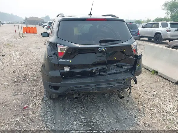 2017 FORD ESCAPE auction photo 6