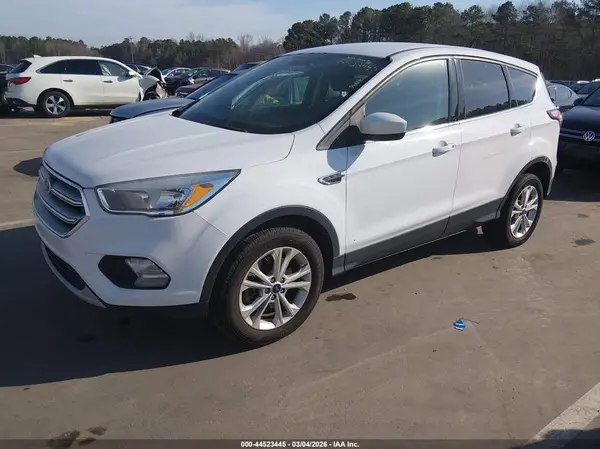 1FMCU9GD9HUA69123 2017 FORD ESCAPE - Image 2