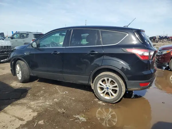 1FMCU9GD9HUA69249 2017 FORD ESCAPE - Image 2